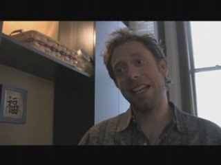 Lost Angeles- Week 18: So, Who Do You Know Here?