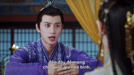 Bách Linh Đàm - Tập 17 - Phim Tiên Hiệp Trung Quốc - Ngôn Tình, Chính Trị, Hành Động