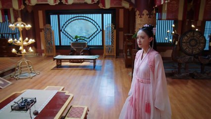 Bách Linh Đàm - Tập 21 - Phim Tiên Hiệp Trung Quốc - Ngôn Tình, Chính Trị, Hành Động