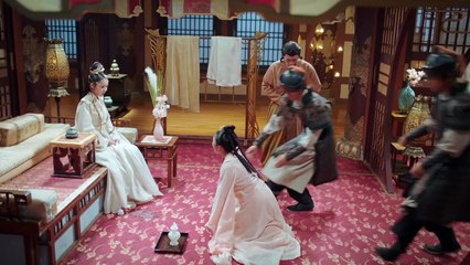 Bách Linh Đàm - Tập 18 - Phim Tiên Hiệp Trung Quốc - Ngôn Tình, Chính Trị, Hành Động