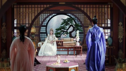 Bách Linh Đàm - Tập 20 - Phim Tiên Hiệp Trung Quốc - Ngôn Tình, Chính Trị, Hành Động