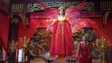 Bách Linh Đàm - Tập 22 - Phim Tiên Hiệp Trung Quốc - Ngôn Tình, Chính Trị, Hành Động
