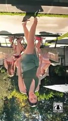 Mafia Bad Boy Is My Savior