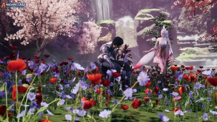 Donghuaid_Ancient Vengeance Windbreaker Arc Episode 17 [1080p]