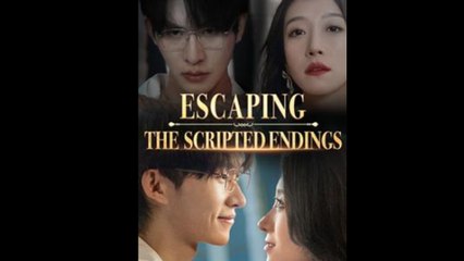 Escaping The Scripted Endings Full Episode - Full