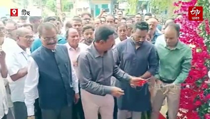 ন-ৰূপত সজোৱা গান্ধী ভৱন উদ্বোধনৰ পূৰ্বেই 'ৰৈ ৰৈ বিনালে'ৰ চাৰিদিনৰ টিকট বিক্ৰী