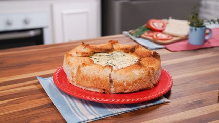 Misto quente de forno - ED