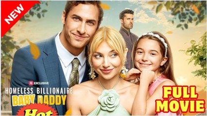 Homeless Billionaire Baby Daddy