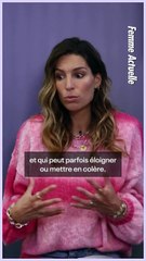 FEMME ACTUELLE - TÉMOIGNAGE : Laury Thilleman, son combat contre la maladie d'alzheimer