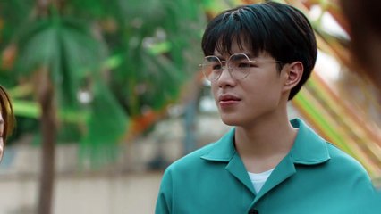 Ep.8 The Dark Dice Engsub