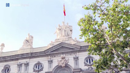 El Supremo avala que el fiscal general siga en el cargo pese a imputación