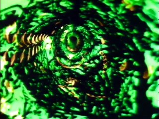 Enigma: Nazo 1978 Enigma (謎) Directed by Toshio Matsumoto