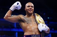 Fabio Wardley would happily fight Joseph Parker again