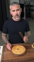 How to Slice Cakes and Pies