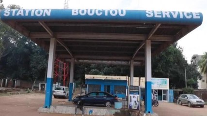 Suspensión de clases en Mali por crisis de combustible en el Sahel