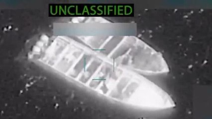 Estados Unidos intensifica ataques en el Pacífico: 14 presuntos narcotraficantes fueron asesinados