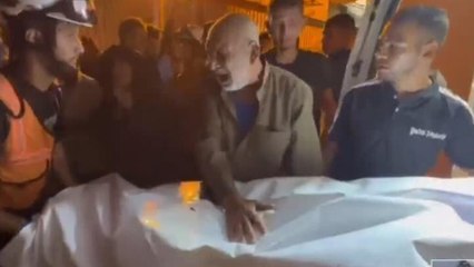 Decenas de muertos en Gaza tras violación de alto al fuego por parte de Israel