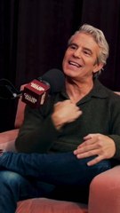 Andy Cohen accidentally got 'physical' with  John Mayer at dinner