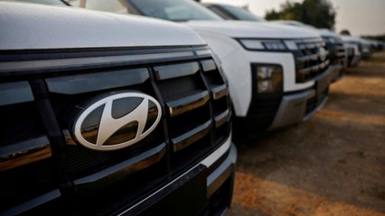 Hyundai y Kia, entre los beneficiados por acuerdo comercial entre EE. UU. y Corea del Sur