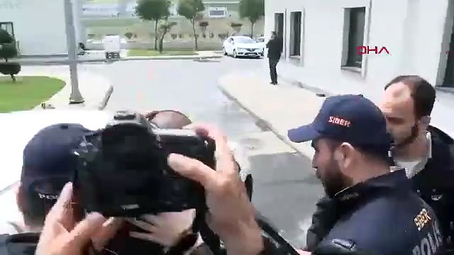 Thodex'in kurucusu Faruk Fatih Özer, cezaevindeki odasında ölü bulundu