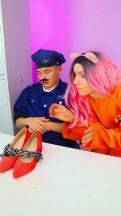 💪 Heel Emergency Mode: Activated! — Funniest heel fail story gets pinned!