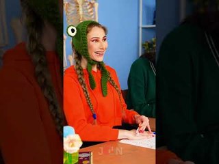 📚 Math Meltdown Incoming! — Drop a 😭 if you’ve ever blanked out during a test!