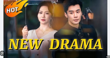 Her Breakthrough His Breakdown Chinese Drama - English Sub
