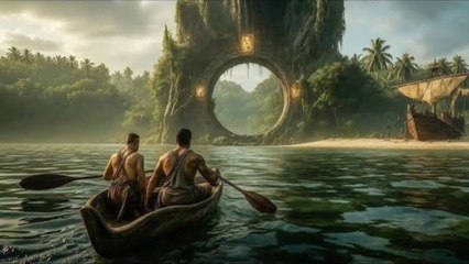 Sera the Untold Story Blockbuster Full Action New Movie 2025 Hollywood Film Mysterious Thriller Epic Movie