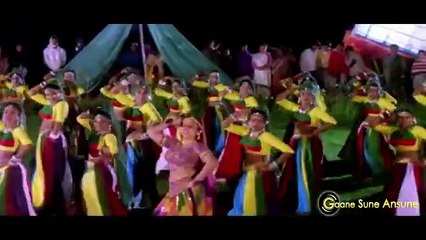 Sharmane Lagi  / Jeevan Yudh 1997 / Kavita Krishnamurthy