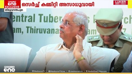 'സർക്കാർ ഗവർണർ അനുനയ നീക്കും പാളി'