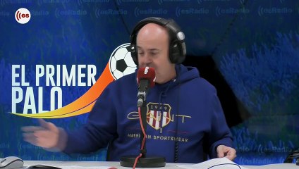 El Comentario de Juanma: ¿Demandará el Real Madrid a la UEFA?