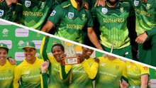 🏆 India vs South Africa: Women’s World Cup 2025 Final Set for Sunday!