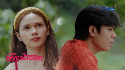 Dalaga, sinubukang intindihin ang boyfriend niyang malihim! (Part 2/5) | MAKA LOVESTREAM