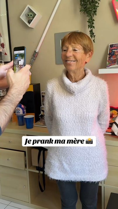 son portrait craché 🤣