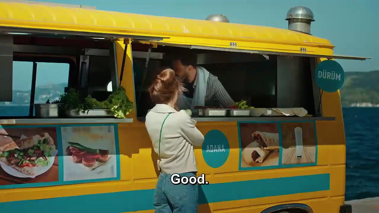 [MULTI-SUB] Gizli Sakli S01 Episode-01 Romantic Turkish Drama