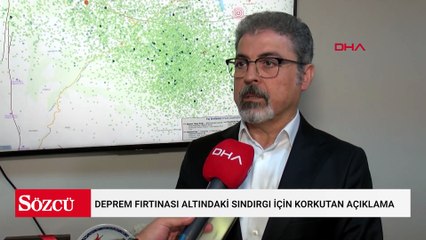 Deprem fırtınası altındaki Sındırgı için korkutan açıklama: Binalar boşaltılmalı, yıkılabilir!