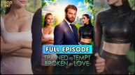 Trained To Tempt Broken By Love & Detailed Version