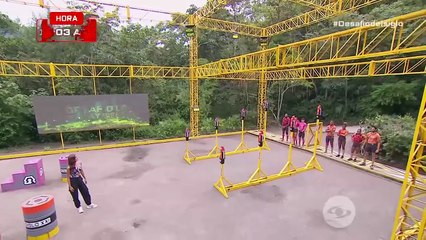 Cap. 85 - El Desafío Siglo XXI | HD 2025