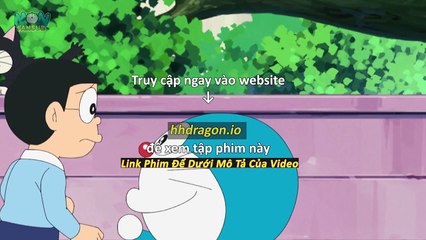 Doraemon New TV Series Tập 887 Vietsub Thuyết Minh Tiếng Việt