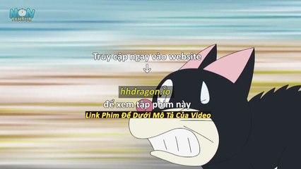 Doraemon New TV Series Tập 887 Vietsub Thuyết Minh Tiếng Việt