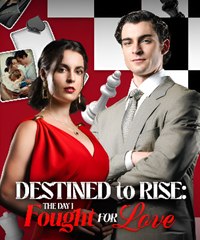 Destined to Rise: The Day I Fought for Love | Full Drama Movie with English Subtitles 🎬