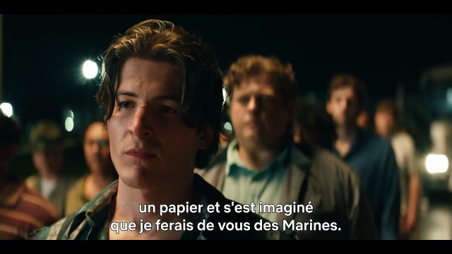 Succès surprise de ces dernières semaines, la série militaire et gay Boots fait exploser les audiences sur Netflix et se classe en tête dans 40 pays à travers le monde, dont la France