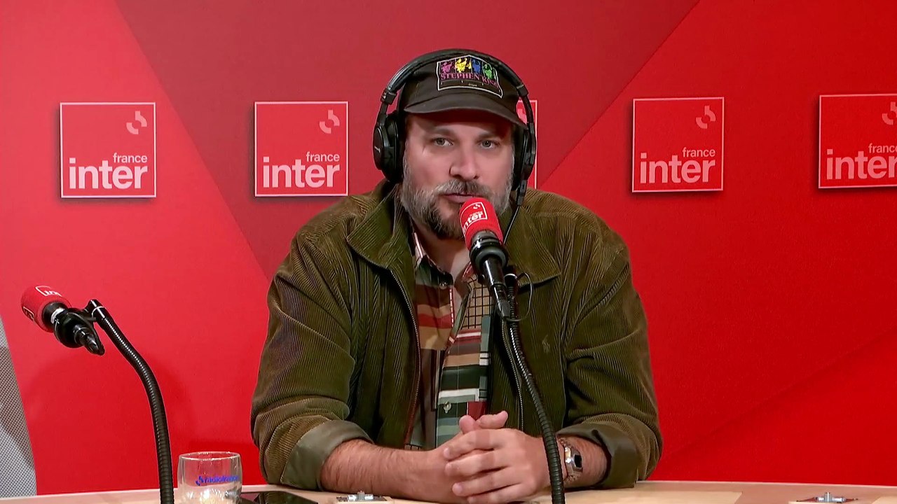 Martin Scorsese : 60 ans d'histoire du cinéma américain - A la régulière