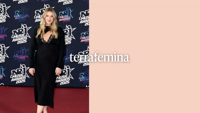 Elle est enceinte ? : Helena (Star Academy) sublime et sexy aux NRJ Music Awards, elle se fait clasher par les grossophobes