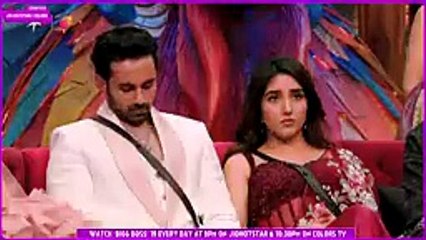 Bigg Boss 19 Promo: Salman Khan Sparks Controversy 😡