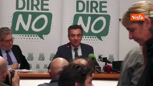 Separazione carriere, Grosso (Comitato No): Siamo gruppo di cittadini contro riforma sbagliata