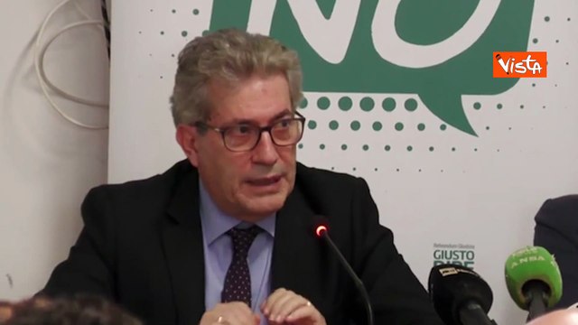 Separazione carriere, Diella (Comitato No): Non la buttiamo in politica, ragioniamo sulla riforma