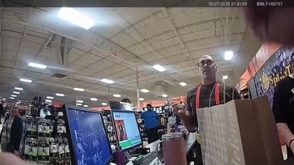 Pet monkey gets loose inside Texas Halloween store