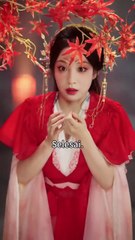 Gadis diremehkan？Reinkarnasi jadi Grandmaster，tinggalkan pria payah，nikah sama cowok keren！#drama