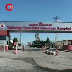 Thodexin kurucusu Faruk Fatih Özer, Tekirdağ’da cezaevinde ölü bulundu